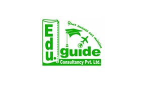 Edu.Guide Consultancy Private Limited