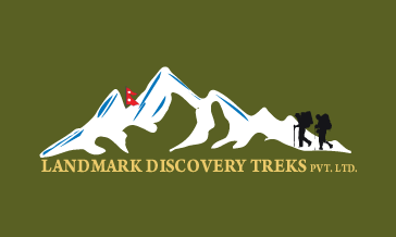 Landmark Discovery Treks Pvt. Ltd.